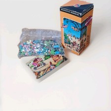 Heye - Loup - 2 Seitiges