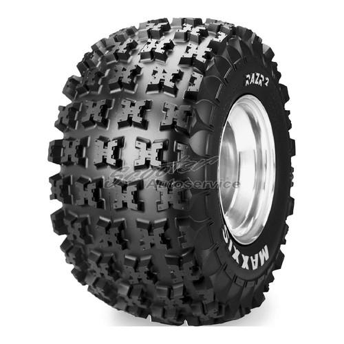 22x11 47j maxxis m934 - 1x,