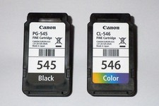 7 Stück leere Druckerpatronen