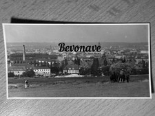Foto dresden 1954 - dresden, auf