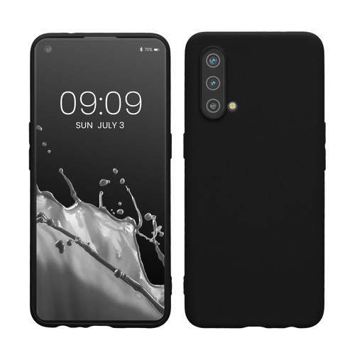 Hülle für oneplus nord 5g - für,