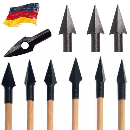 Bogenschießen - 6x,