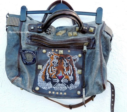 Liebeskind punk bex - liebeskind,