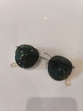 Vintage Ray Ban Sonnenbrille