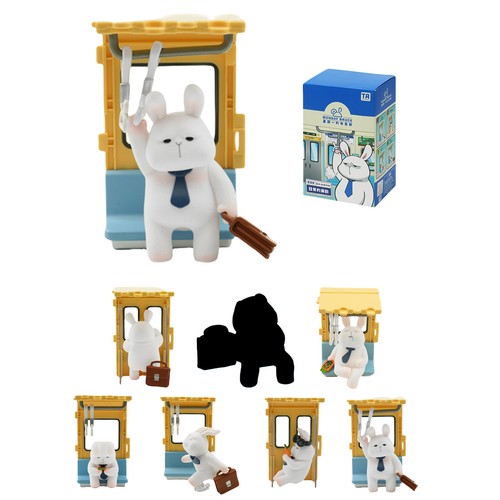 Hiplay toys alliance monday - toys,