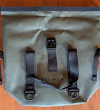 Filson Dry Roll-Top Tote Bag |