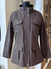 Tolle robuste Field Jacke von