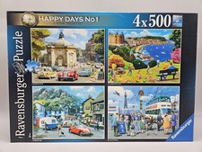 Ravensburger Puzzle 15 032 8