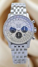 Breitling Navitimer 01