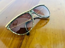 Vintage Sonnenbrille LE CLUB