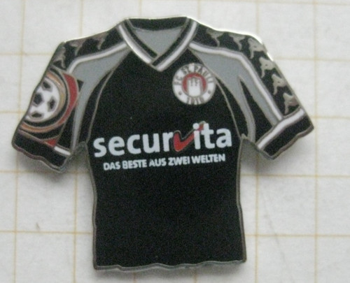 Pauli securita - pauli,