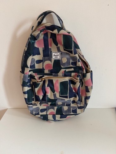 Rucksack herschel bunt - rucksack,