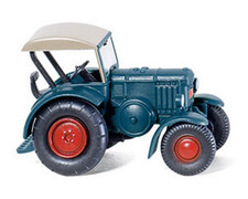 Lanz Bulldog 8532 mit Dach /