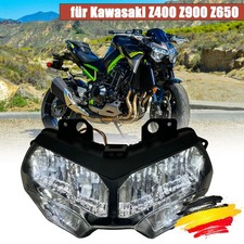 für Kawasaki Z400 Z900 Z650