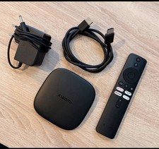 Xiaomi TV Box S | 3rd Gen | 4K