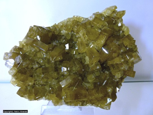 Golden baryt von xiefang - golden,