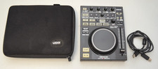 DENON DN-SC2000 Midi DJ Controller 1-Kanal, 2 Deck Steuerung USB mit Tasche