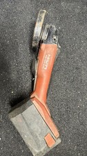 Hilti AG 125-A36 Winkelschleifer Akku Flex 125mm
