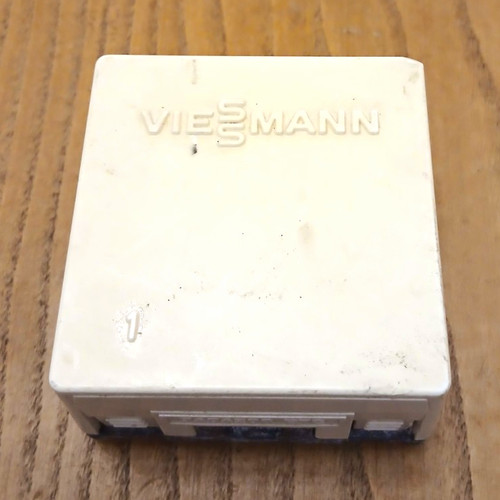 Viessmann außenfühler - viessmann,