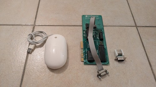 Vintage apple ii - vintage,