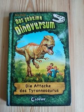 Das geheime Dinoversum 1. Die