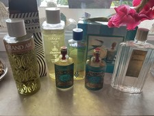 4711 Echt Kölnisch Wasser Vintage Eau de Cologne Seife Konvolut