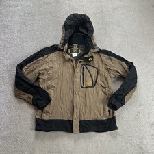 JACK WOLFSKIN Herren Jacke Gr