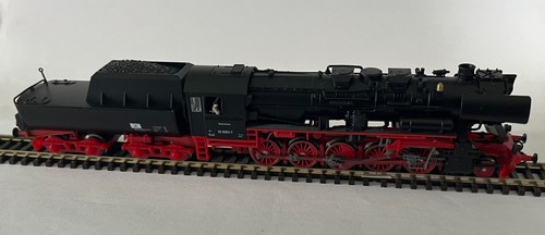 Tillig 8183 dampflok - 52,