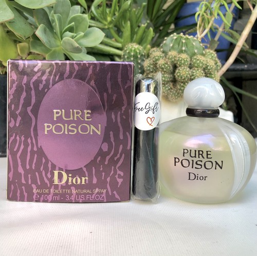 Pure poison dior original - 💝pure,