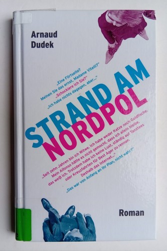 Strand nordpol von arnaud - am,