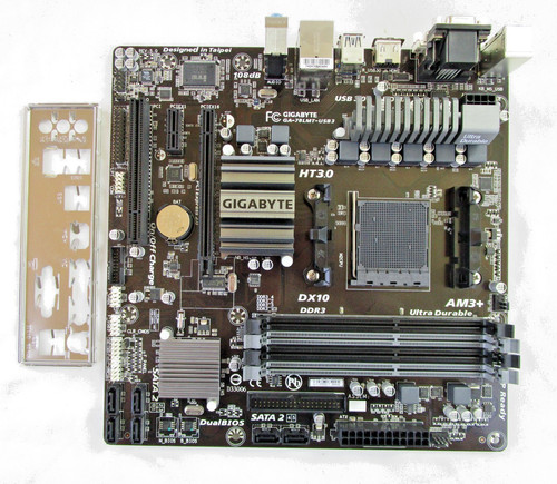 Gigabyte 78lmt usb3 sockel - gigabyte,