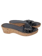 Walter steiger plateausandalen - walter,