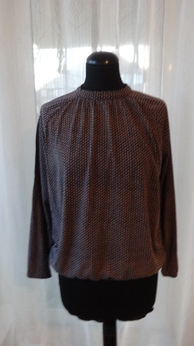 Marc polo bluse l top - gr.,