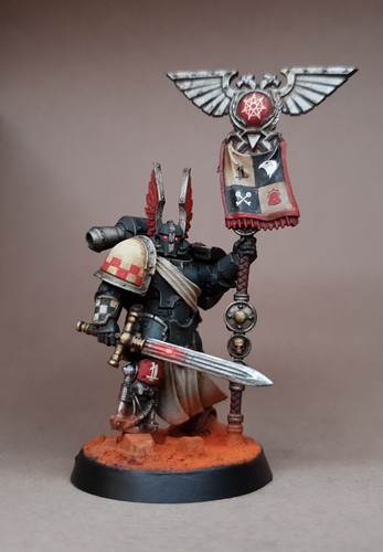 30k forgeworld horus - 30k, heresy