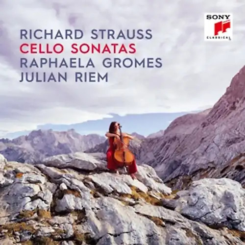 Gromes raphaela julian riem - julian,