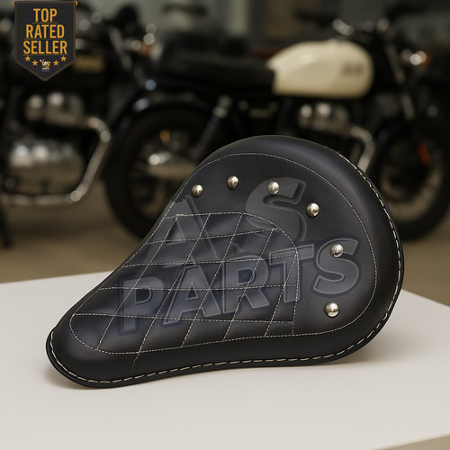 Bobber motorrad solo sitz - bobber,