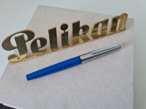 Pelikan pelikano modell f - modell, "f"