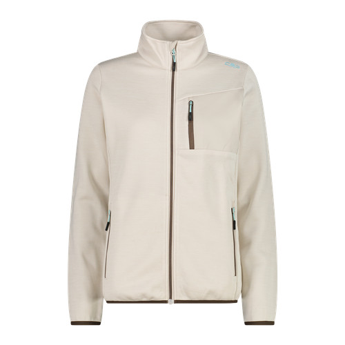 Cmp woman jacket vaniglia mel - woman, mel.