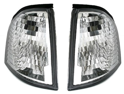 Frontblinker set klarglas - frontblinker,
