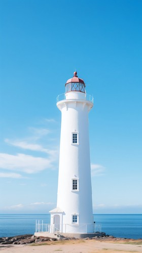 Wandbild strahlend weißer - wandbild:,