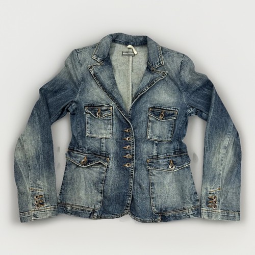 Marc polo damen jeansjacke - marc, o'polo