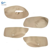 4 Doors Soft Leather Door