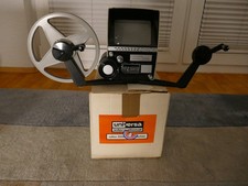 Universa Editor 2000 Filmbetrachter für Super 8