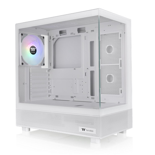 Thermaltake view 270 - tg, argb