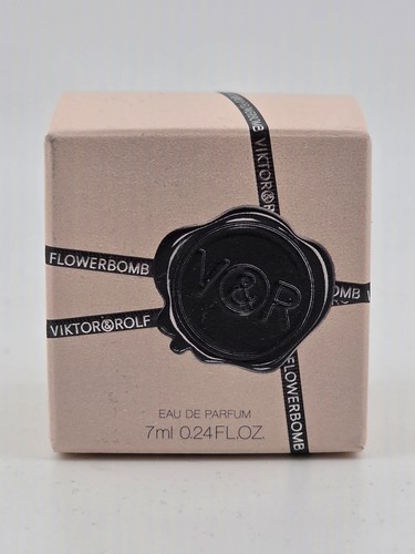 Viktor rolf flowerbomb eau - &,