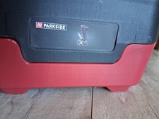 Parkside Performance Koffer Drehschlagschrauber Schlagschrauber PDSSAP 20 -LI B2