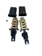 Mercedes CLK W208 Türfangband