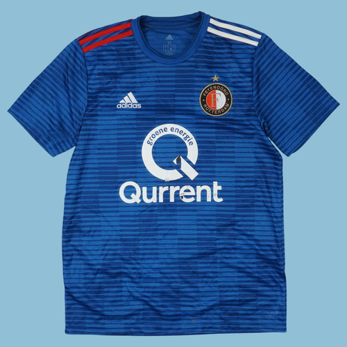 Vintage adidas feyenoord - vintage,