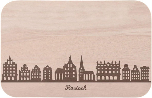 Frühstücksbrettchen rostock - frühstücksbrettchen,