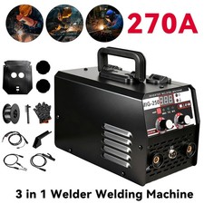 MIG Inverter Schweissgerät